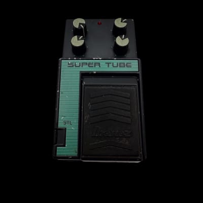 ⭐︎希少⭐︎ Ibanez Super tube STL Ibanez STL Super Tube | Reverb