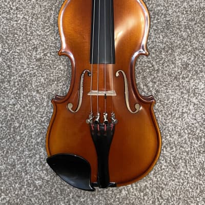Knilling Bucharest 1/4-Size Violin Outfit image 3