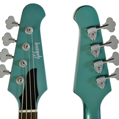 Gibson Non-Reverse Thunderbird image 4