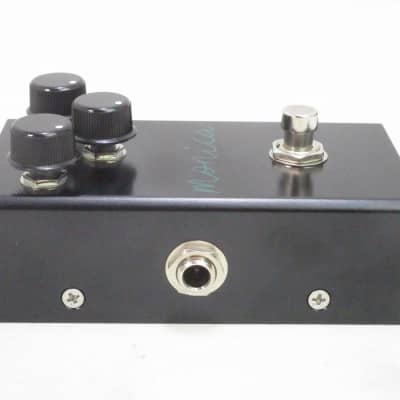VIRTUES MONICA Limited Edition Overdrive Guitar Effect Pedal