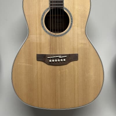 Takamine GY51E-NAT Acoustic-Electric Guitar (floor model) #TC22082000 image 1