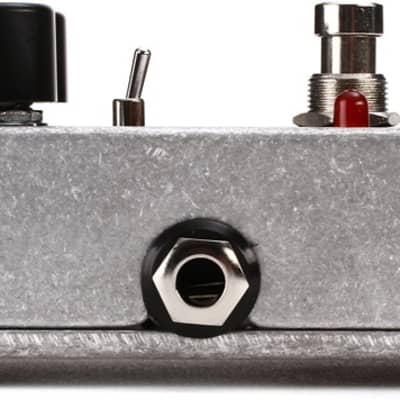Electro-Harmonix Bass Preacher Compression / Sustainer Pedal image 3