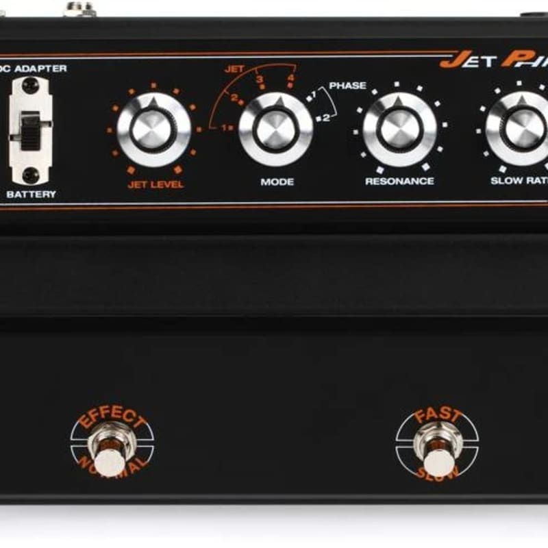 Warm Audio WA-JP Jet Phaser Guitar Pedal PROAUDIOSTAR | Reverb