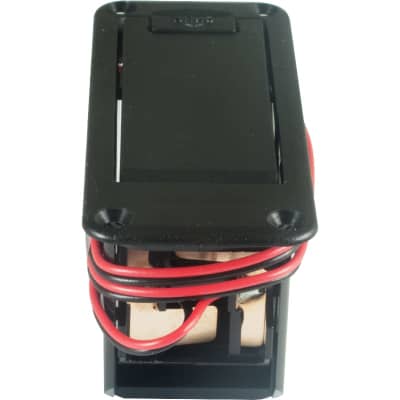 Battery Box - Gotoh, single, 9 volt image 2