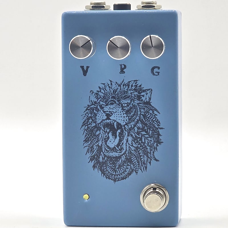 Farm Samson '78: Late 70's Jerry Garcia Distortion Tones image 1