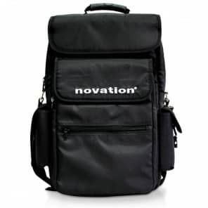 Novation Soft Carry Bag for Novation 25 Key Controller