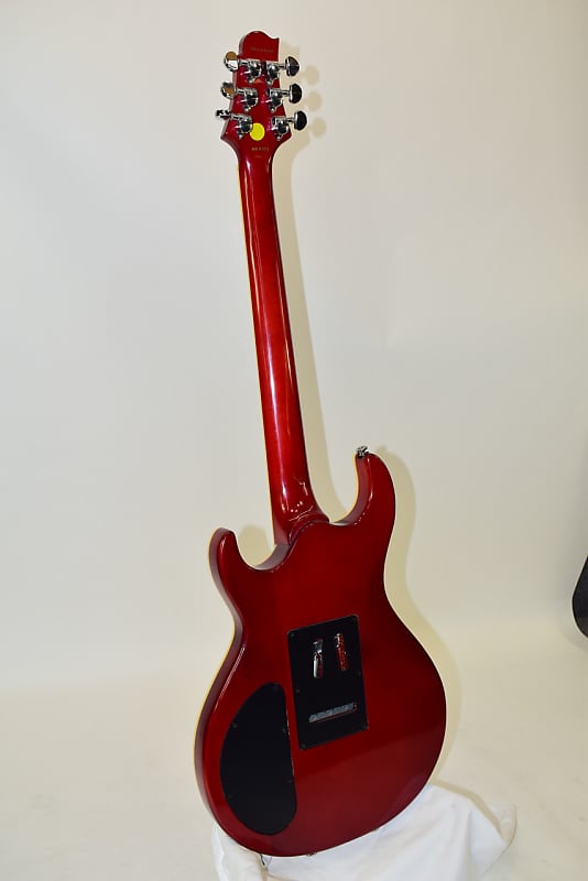 Samick Greg Bennett UM 4 | Reverb