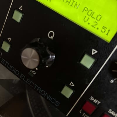 Studio Electronics SE-1 image 4