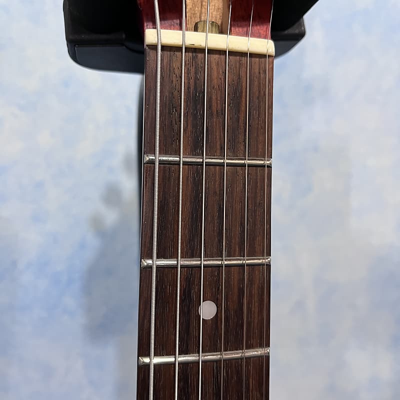 Edwards by ESP Explorer E-EX-125D 2013 Stain Nevada Brown