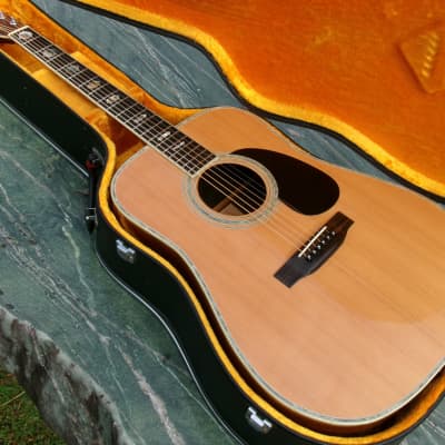 ギター TREE of LIFE* JAGARD TERADA MT-400P 1974 Tree Of Life