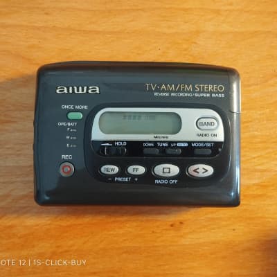 ジャンク】AIWA DAT RECORDER STRASSER HD-X1 ジャンク】AIWA DAT