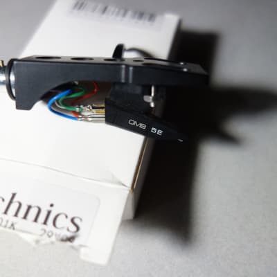 ENTRE EC-20 MC PHONO CARTRIDGE  Used Entre MC Moving Coil Phono Cartridge for Sale | Samurai