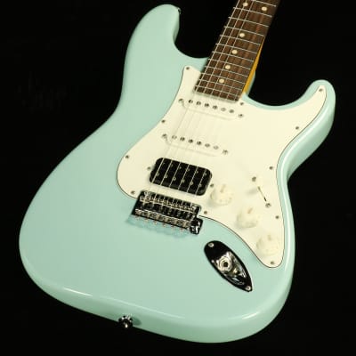 Suhr Guitars Classic S Antique SSH Sonic Blue R [03/12] | Reverb
