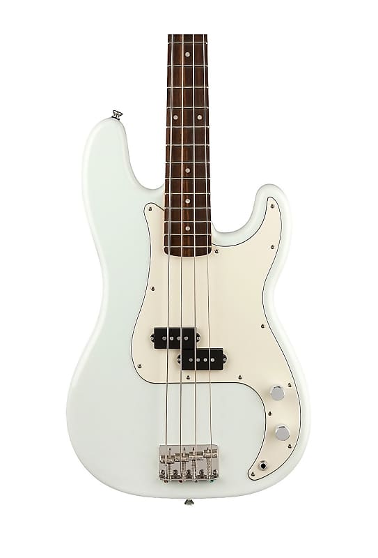 Squier FSR Classic Vibe '60s Precision Bass with Matching Headstock image 1
