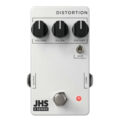Reverb.com listing, price, conditions, and images for jhs-3-series-distortion
