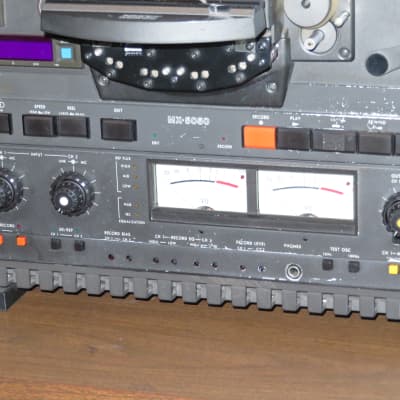 Otari MX5050 BII-2 2-Track Reel To Reel Recorder image 3