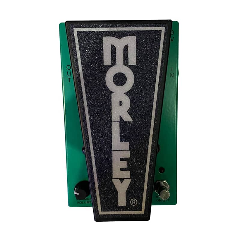 Morley Wah