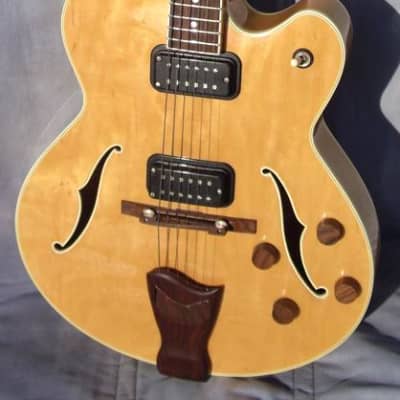 fender d'aquisto standard Fender D'Aquisto Standard 1984 - 1987