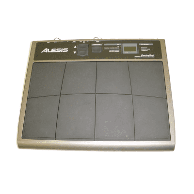 Alesis ControlPad MIDI Drum Pad Controller
