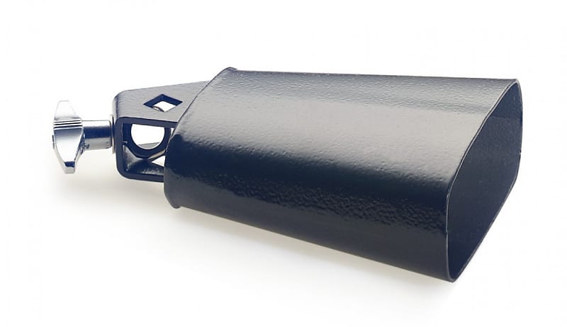 Chrome-plated Mississippi State cowbell | M over S