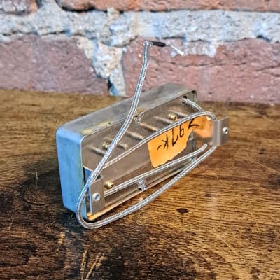 Gibson Custombuckers Humbucker Set | Reverb