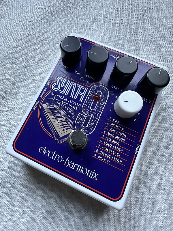 Electro-Harmonix Synth9