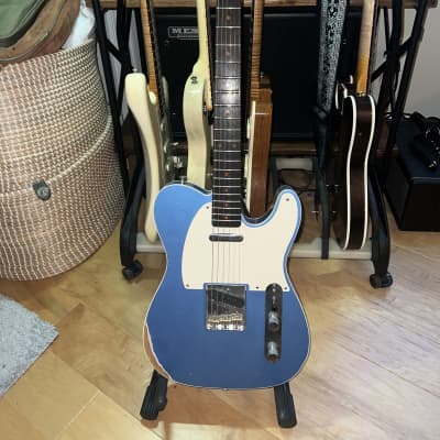 Fender Custom Shop '59 Esquire Custom, Relic for sale