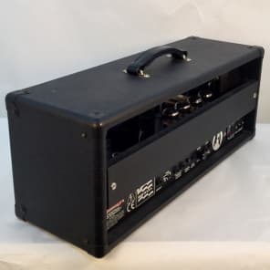 Krank Krankenstein Dimebag Series Guitar Amplifier Head USED image 8