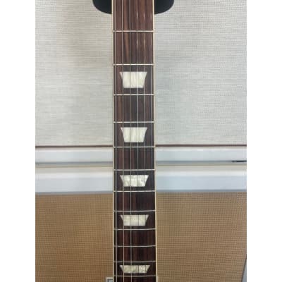 Gibson Les Paul 70s Deluxe 70S Cherry Sunburst (1) image 8