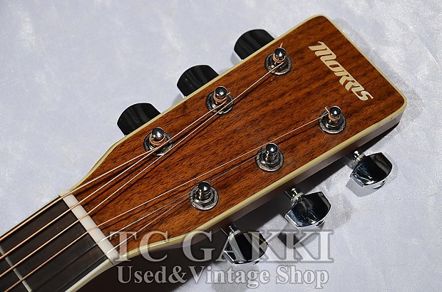 Morris MD 528 | Reverb
