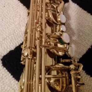 Selmer Super Action 80 Series III - Professional Tenor Saxophone - MINT - SERVICED image 7