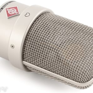 Neumann TLM 49 Large-diaphragm Condenser Microphone image 4