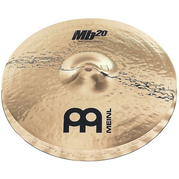 パーカッション・打楽器 MEINL Mb20 Heavy Ride 22\" Meinl 22