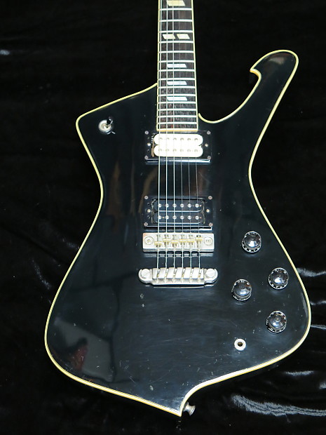 Ibanez iceman reverb on sale