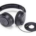 Samson SR350 SR Series Over-ear Closed-back Headphones