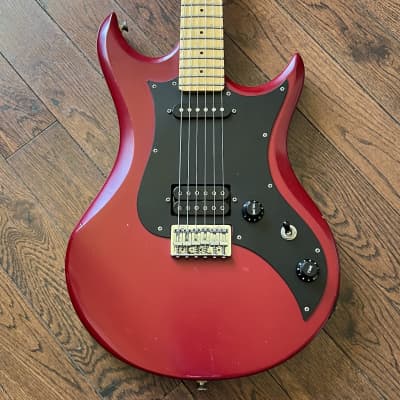 Vantage Avenger Electric Guitar Made in Japan for sale