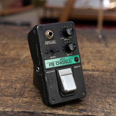 【名入れ無料】 CH-D Nobels Vintage Digital Australia Reverb | Chorus Stereo ギター