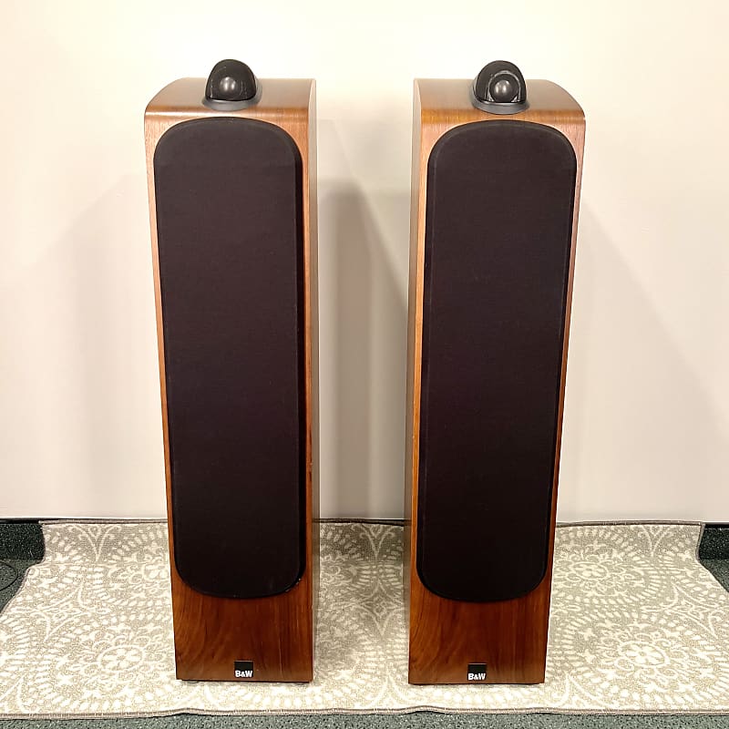 Bowers & Wilkins 703 Floorstanding Loudspeaker Reviewed