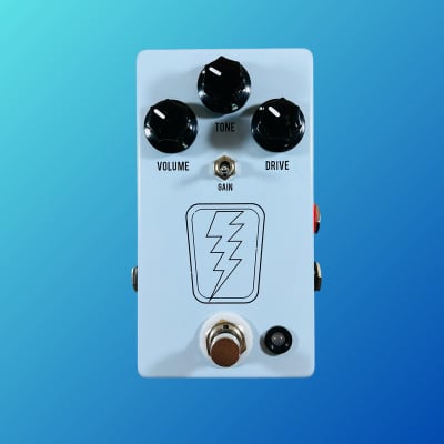 JHS SuperBolt V2 | Reverb