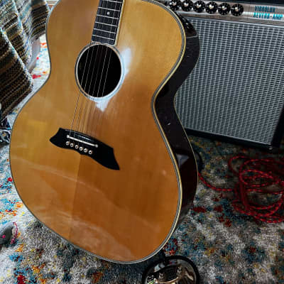 Takamine PT-007N 1980年製-