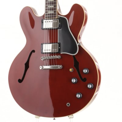Gibson Custom Shop '63 ES-335 Block Reissue 2006 - 2013 | Reverb