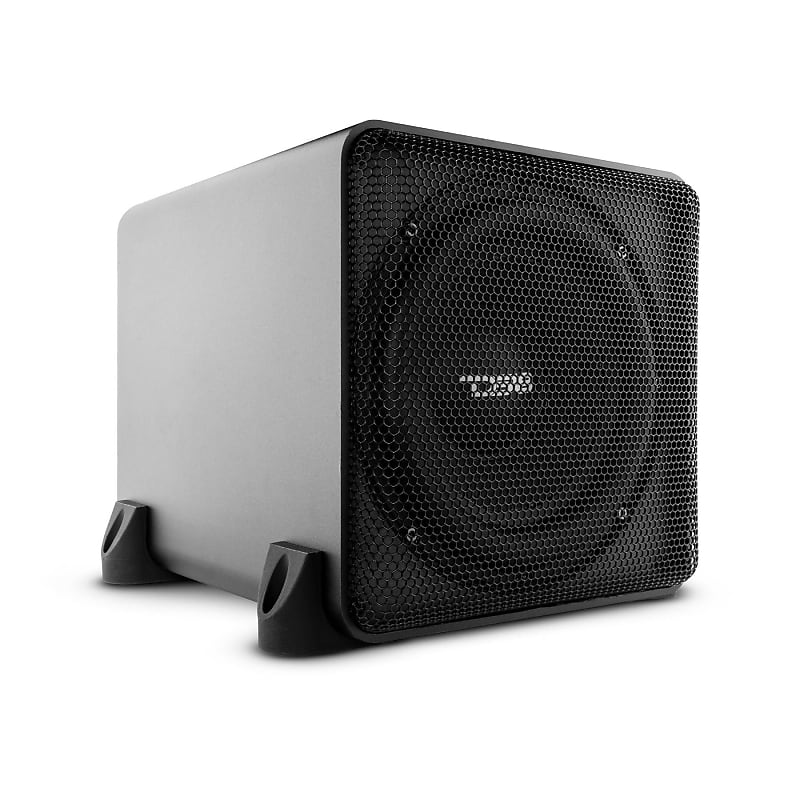 aluminum enclosure