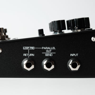 Jad Freer Audio - CAPO Multiple Preamp | Reverb