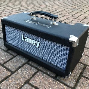 Laney TT 20 head and cab | Reverb