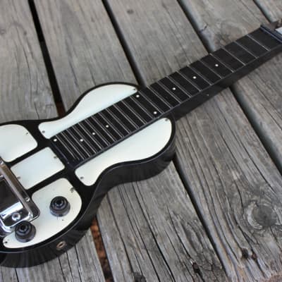Rickenbacker Electro B8 8 String Lap Steel Guitar Rickenbacher 40s 50s - Bakelite for sale