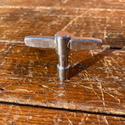 Vintage Rogers U.S.A. Drum Tuning Key image 2