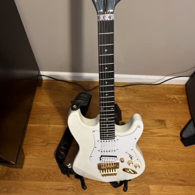 ESP Standard Mirage Deluxe | Reverb