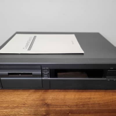 Teac Z-6000 Audiophile high end cassette deck. dbx, Dolby B