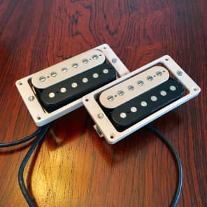 ギブソンPU Gibson / P-90 Soapbar Underwound Cream cover PU90USBCC2