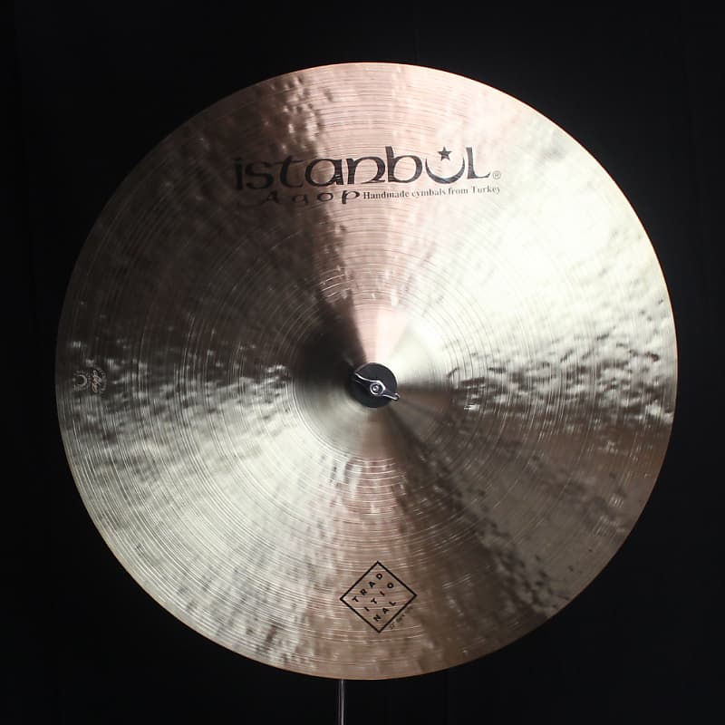 Istanbul Agop 22